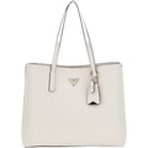 Bolso de mano Meridian Ii Girlfriend Tote para mujer - Guess - Modalova