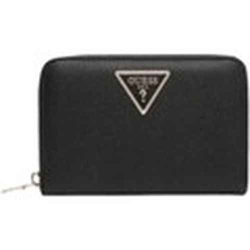 Cartera Laurel Ii Slg Med Zip Around para mujer - Guess - Modalova
