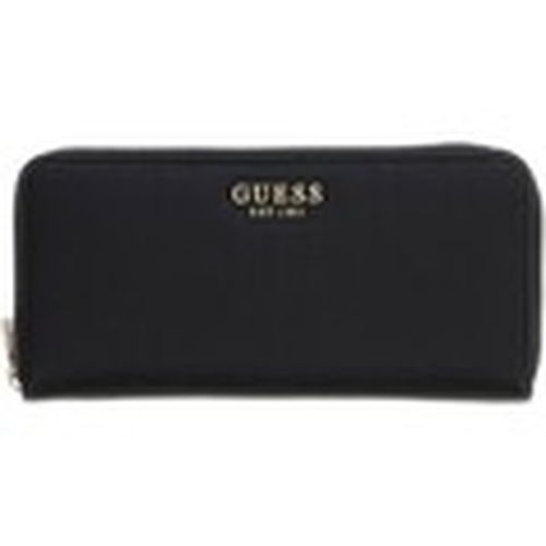 Cartera Melody Slg Large Zip Around para mujer - Guess - Modalova
