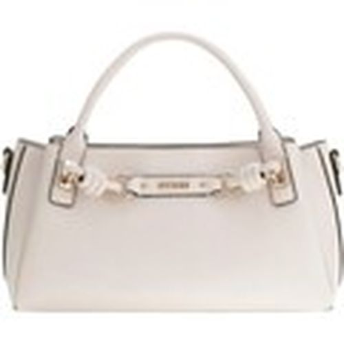 Bolso de mano Camelia 3 Comp Satchel para mujer - Guess - Modalova
