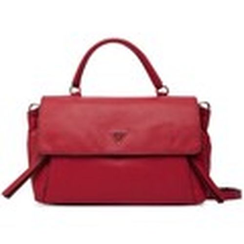 Bolso de mano Devon Top Handle Flap para mujer - Guess - Modalova