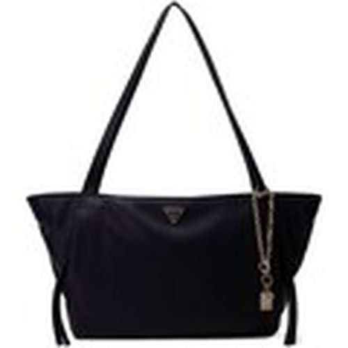 Bolso de mano Devon 3 Comp Tote para mujer - Guess - Modalova
