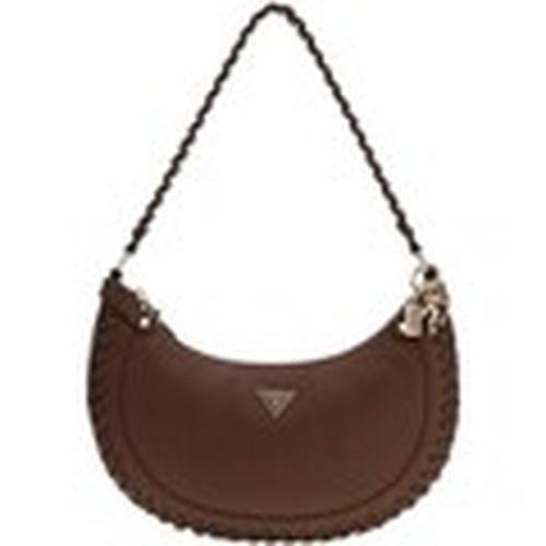 Bolso de mano Petra Hobo Shoulder Bag para mujer - Guess - Modalova