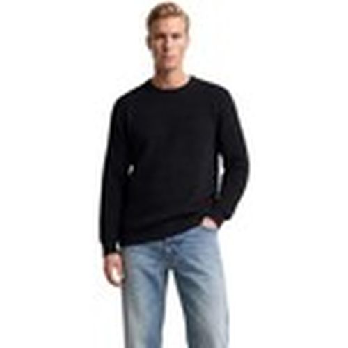 Jersey Merton Cn Stitched Stripes Swt para hombre - Guess - Modalova