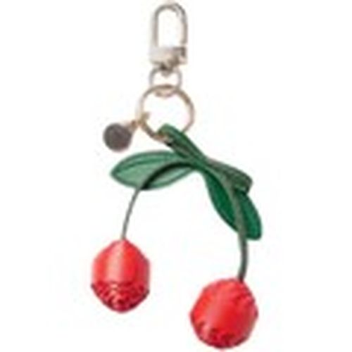 Bolso Cherries Keychain para mujer - Guess - Modalova