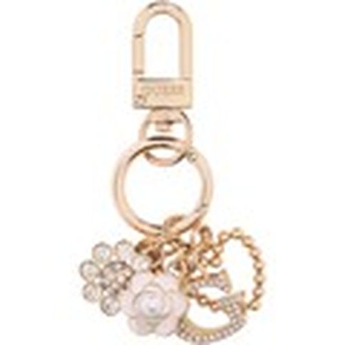 Bolso Everlee Keychain para mujer - Guess - Modalova