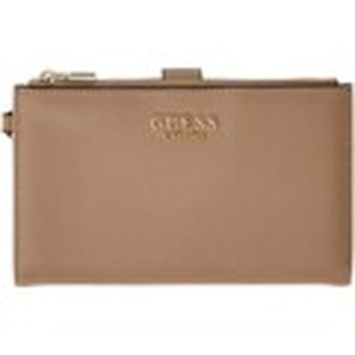 Cartera Amorette Slg Dbl Zip Organizer para mujer - Guess - Modalova