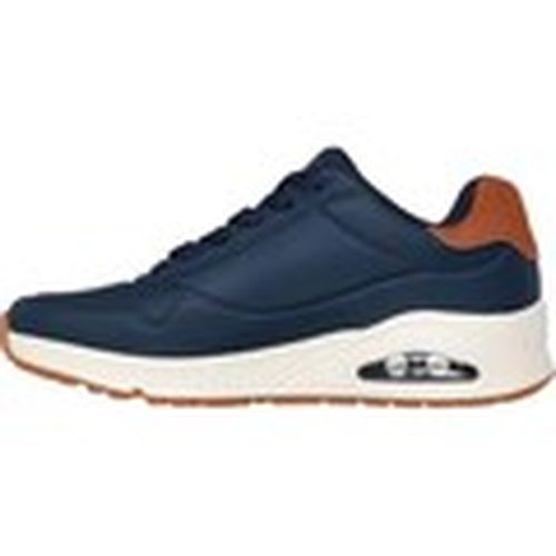 Deportivas Moda Uno - Suited On Air para hombre - Skechers - Modalova