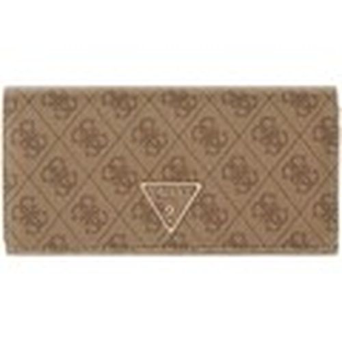 Cartera Laurel Ii Slg Flap Organizer para mujer - Guess - Modalova