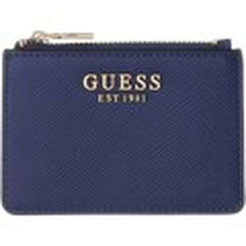 Cartera Patsie Slg Credit Card Case para mujer - Guess - Modalova