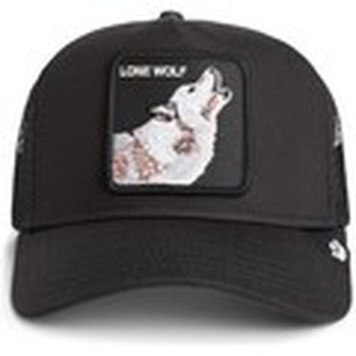 Gorra Lone Wolf Trucker para hombre - Goorin Bros - Modalova