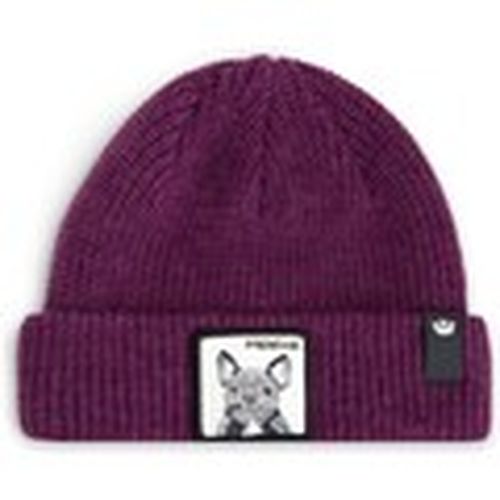 Gorro The Frenchie Tall Beanie para mujer - Goorin Bros - Modalova