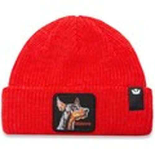 Gorro The Beware Dog Tall Beanie para mujer - Goorin Bros - Modalova
