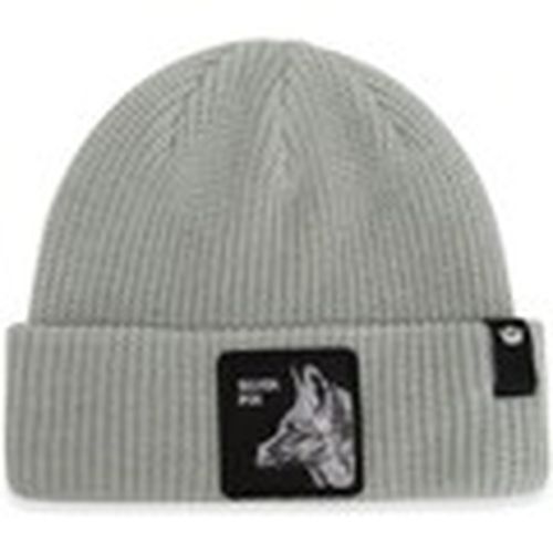 Gorro The Silver Fox Tall Beanie para mujer - Goorin Bros - Modalova