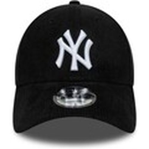 Gorra Entry Cord 9Forty Neyyan para mujer - New-Era - Modalova
