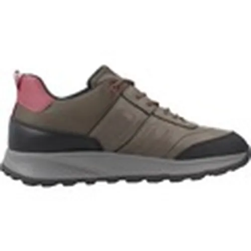 Deportivas Moda U Terrestre B Wpf A para hombre - Geox - Modalova