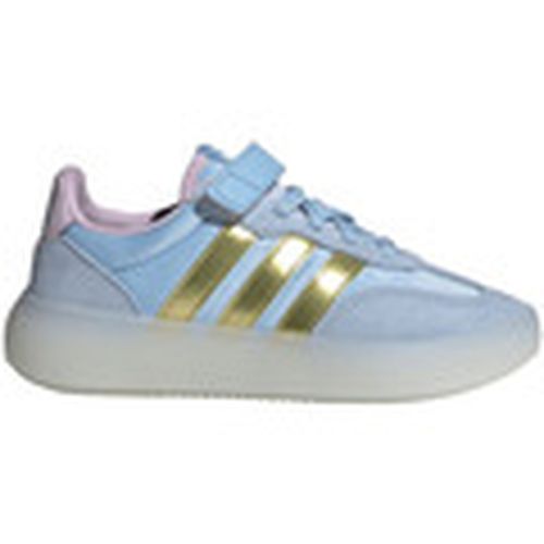 Deportivas Moda Baskets barreda decode frozen daim para hombre - adidas - Modalova