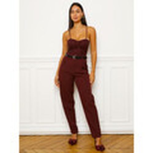 Blusa 80582_P191898 para mujer - La Modeuse - Modalova