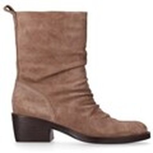 Botines ARENAL 01 para mujer - Chika 10 - Modalova