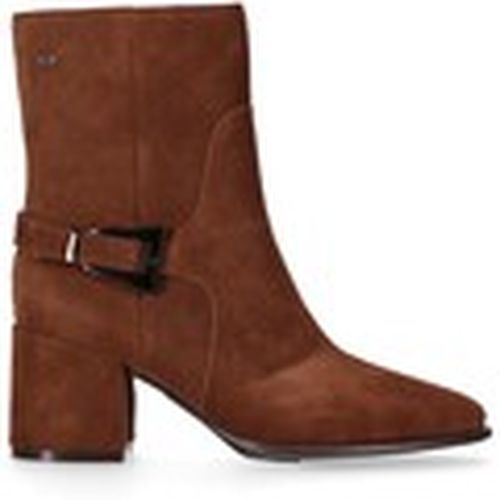 Botines FORNELS 03 para mujer - Chika 10 - Modalova