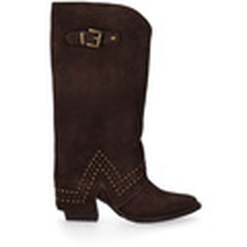 Chika 10 Botas MAHONA 01 para mujer - Chika 10 - Modalova