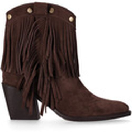 Botines MAHONA 03 para mujer - Chika 10 - Modalova