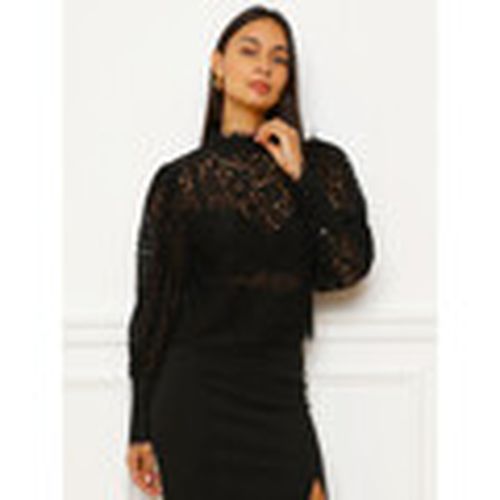 Blusa 80569_P191869 para mujer - La Modeuse - Modalova