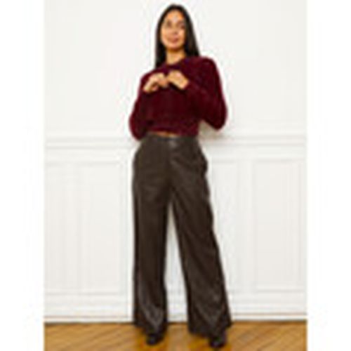 Pantalones 80578_P191889 para mujer - La Modeuse - Modalova