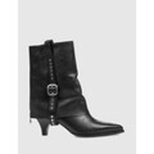 Botines MIMMÚ BOTÍN MIMMÚ M437M1 para mujer - Mimmu - Modalova