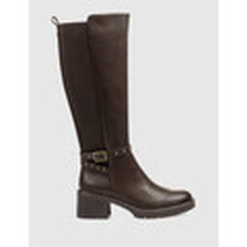 Botas BOTA 146081 MARRÓN para mujer - Xti - Modalova