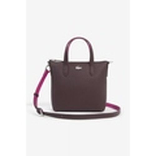Bolso Nf5126aa Shopping Bag para mujer - Lacoste - Modalova