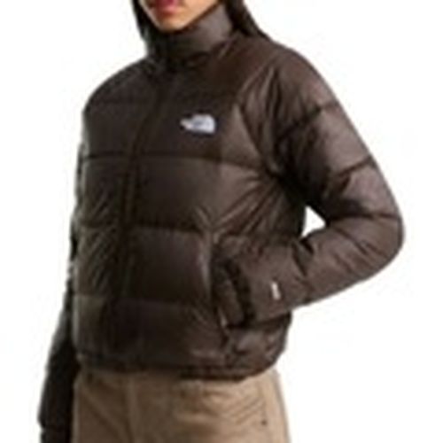 Chaqueta W Hydren Dwn Jkt D para mujer - The North Face - Modalova