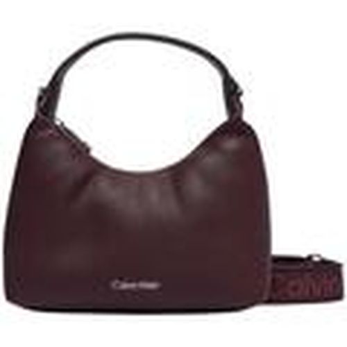 Bolso WEBBING STRAP SMALL BAG LV04F3892G para mujer - Calvin Klein Jeans - Modalova