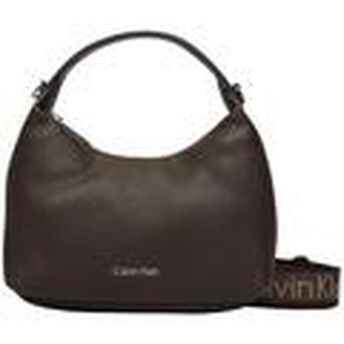 Bolso WEBBING STRAP SMALL BAG LV04F3892G para mujer - Calvin Klein Jeans - Modalova