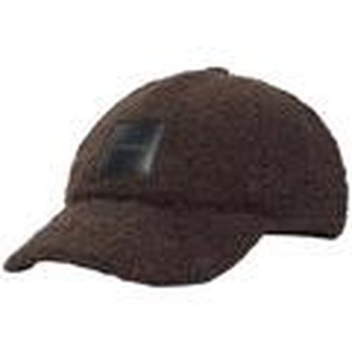 Gorra ALL-OVER SHERPA W/ PATCH CAP LV04F5096G para mujer - Calvin Klein Jeans - Modalova