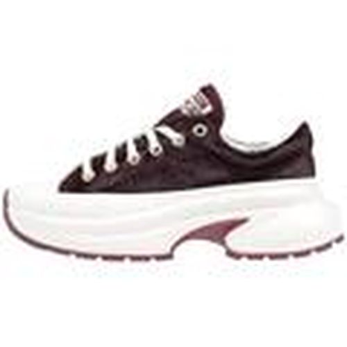 Deportivas Moda RUN STAR CRUSH OX CHERRY DAZE/EGRET A22399C para mujer - Converse - Modalova