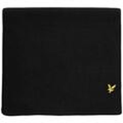 Bufanda Plain Scarf 263MLSSV2300A para hombre - Lyle & Scott - Modalova