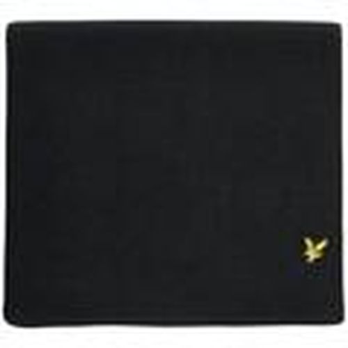 Bufanda Plain Scarf 263MLSSV2300A para hombre - Lyle & Scott - Modalova