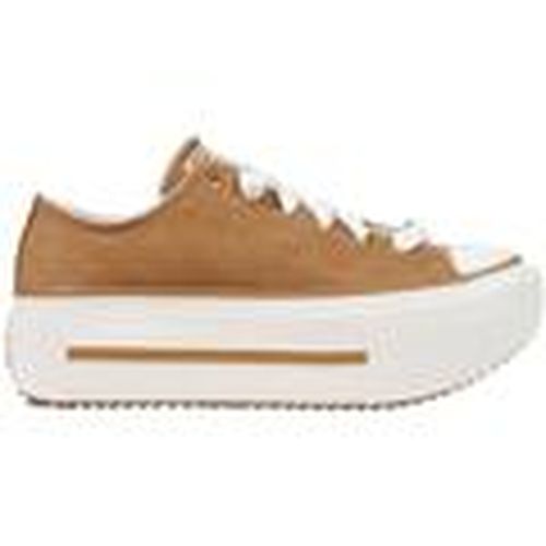 Deportivas Moda CTAS LIFT DOUBLE STACK OX INCE unisex A20319C para mujer - Converse - Modalova