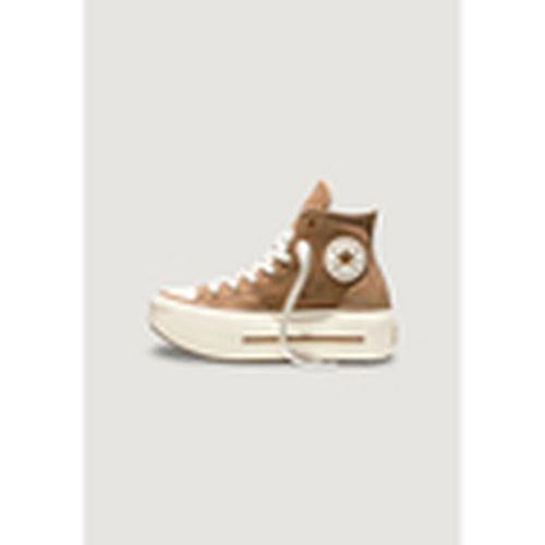 Deportivas Moda CTAS LIFT DOUBLE STACK HI INCE unisex A22119C para mujer - Converse - Modalova