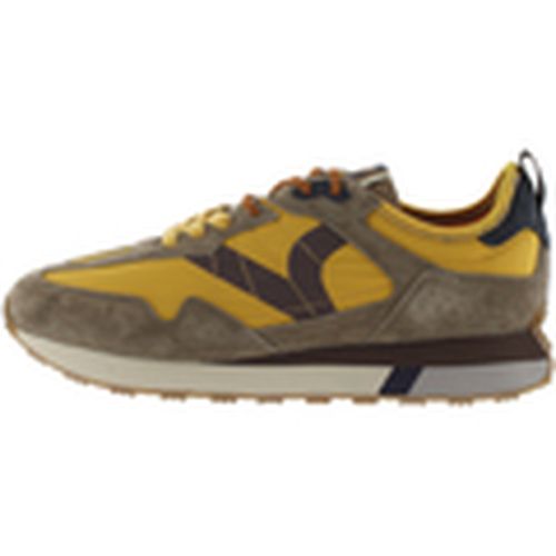 Zapatillas 8813102 mostaza para mujer - Victoria - Modalova