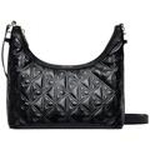 Bolso EMBLEM AOP DEBOSSED SHOULDER BAG LV04F3874G para mujer - Calvin Klein Jeans - Modalova