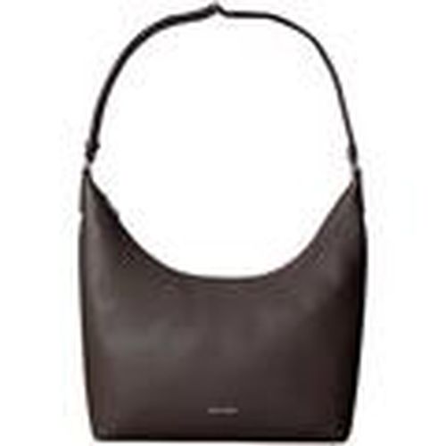 Bolso WEBBING STRAP MD SHOULDER BAG LV04F3891G para mujer - Calvin Klein Jeans - Modalova