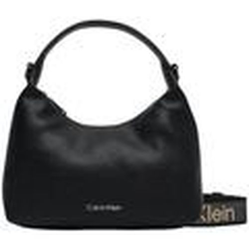 Bolso WEBBING STRAP SMALL BAG LV04F3892G para mujer - Calvin Klein Jeans - Modalova
