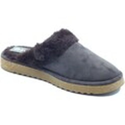 Pantuflas EY00032 Testa di para mujer - Inblu - Modalova