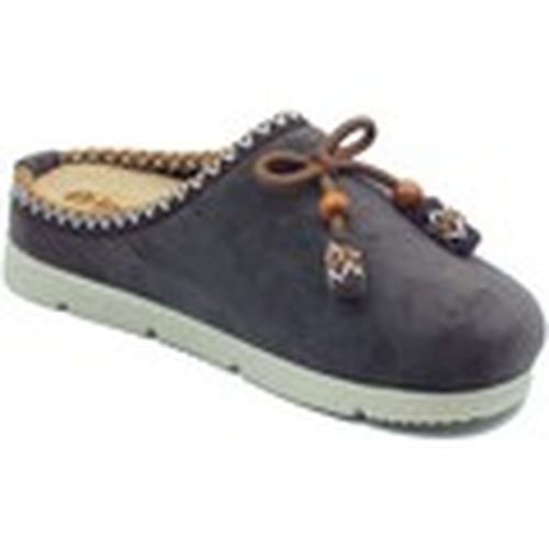 Pantuflas NS00011 Testa Di para mujer - Inblu - Modalova