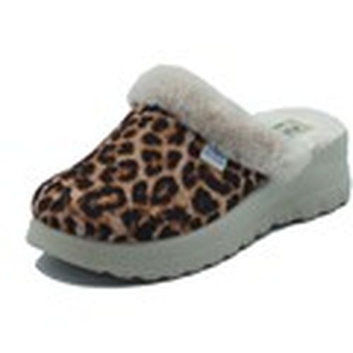 Pantuflas 88 608 EM para mujer - Fly Flot - Modalova
