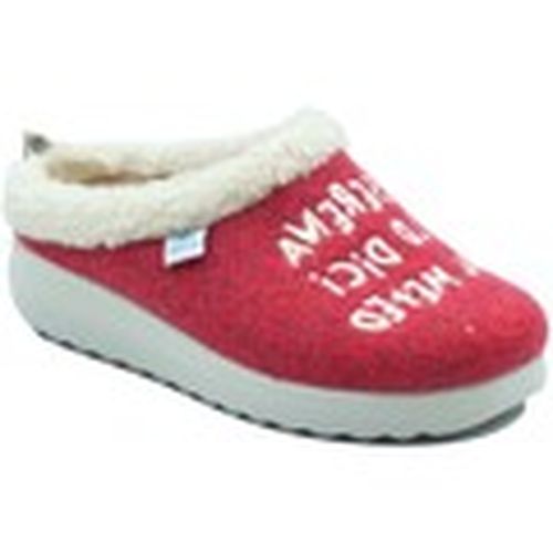 Pantuflas H5 568 XW para mujer - Fly Flot - Modalova