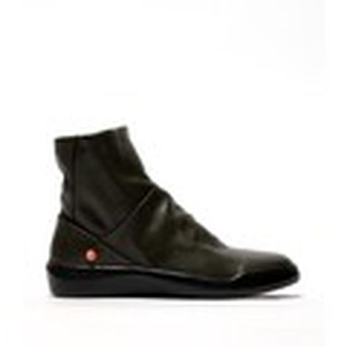 Softinos Botines BLER para mujer - Softinos - Modalova