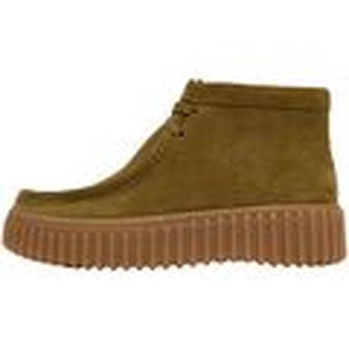 Clarks Botines - para hombre - Clarks - Modalova